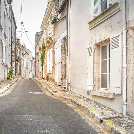 Vila La Demeure De Chemonton Blois Exteriér fotografie